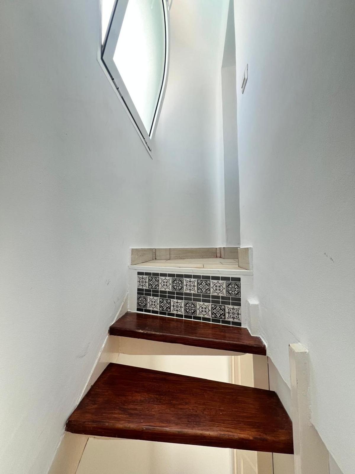 San Rafael Apartment ปลายาเดลาสอเมริกาส ภายนอก รูปภาพ