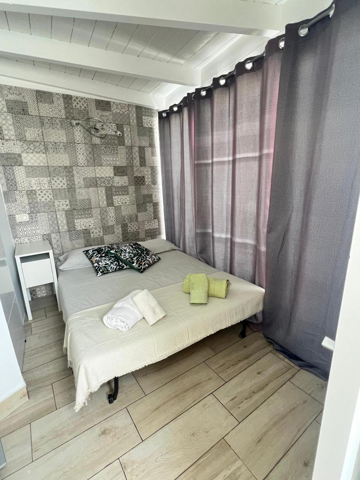 San Rafael Apartment ปลายาเดลาสอเมริกาส ภายนอก รูปภาพ