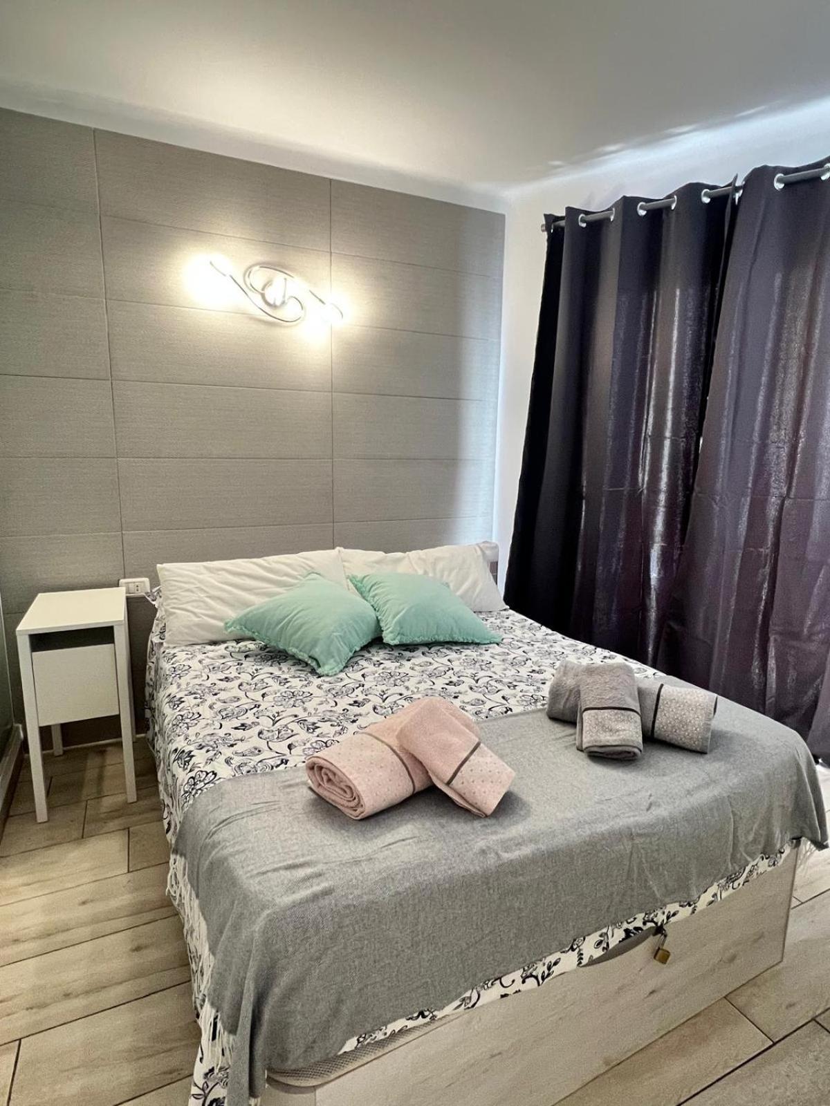 San Rafael Apartment ปลายาเดลาสอเมริกาส ภายนอก รูปภาพ