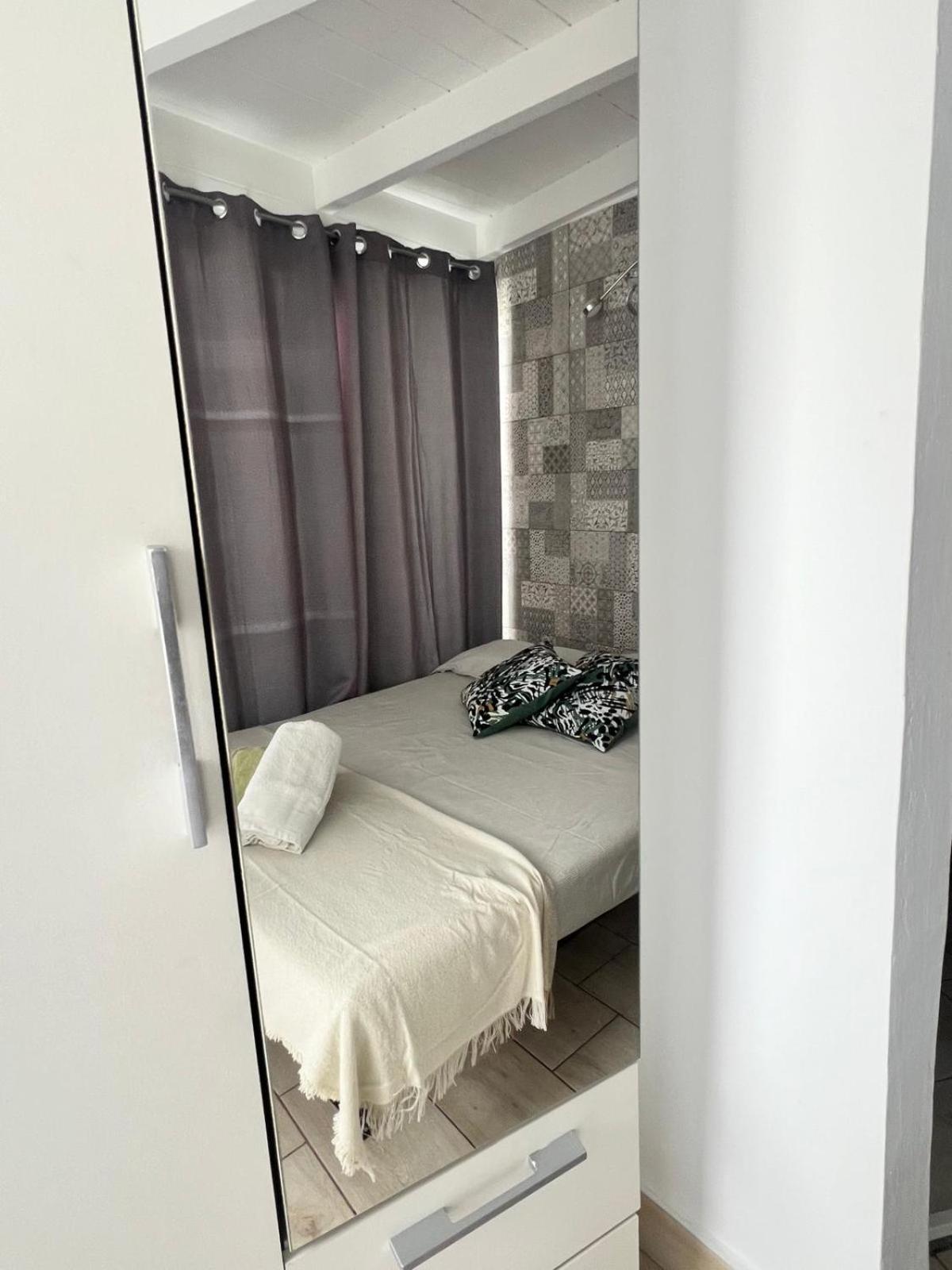 San Rafael Apartment ปลายาเดลาสอเมริกาส ภายนอก รูปภาพ