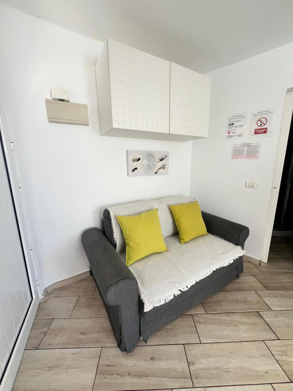 San Rafael Apartment ปลายาเดลาสอเมริกาส ภายนอก รูปภาพ