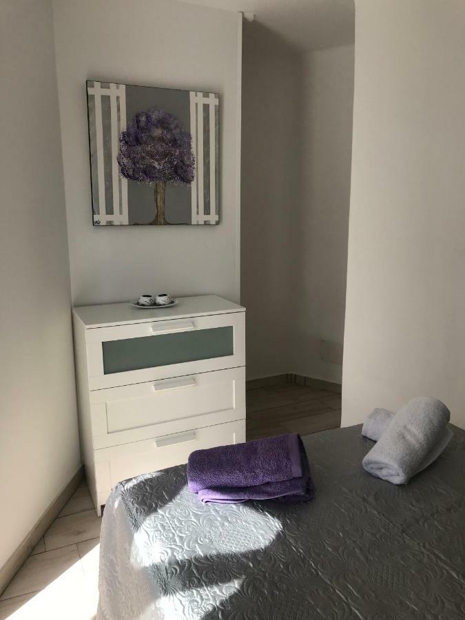 San Rafael Apartment ปลายาเดลาสอเมริกาส ภายนอก รูปภาพ