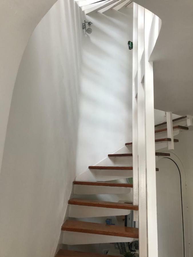 San Rafael Apartment ปลายาเดลาสอเมริกาส ภายนอก รูปภาพ
