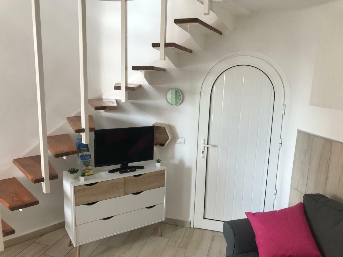 San Rafael Apartment ปลายาเดลาสอเมริกาส ภายนอก รูปภาพ